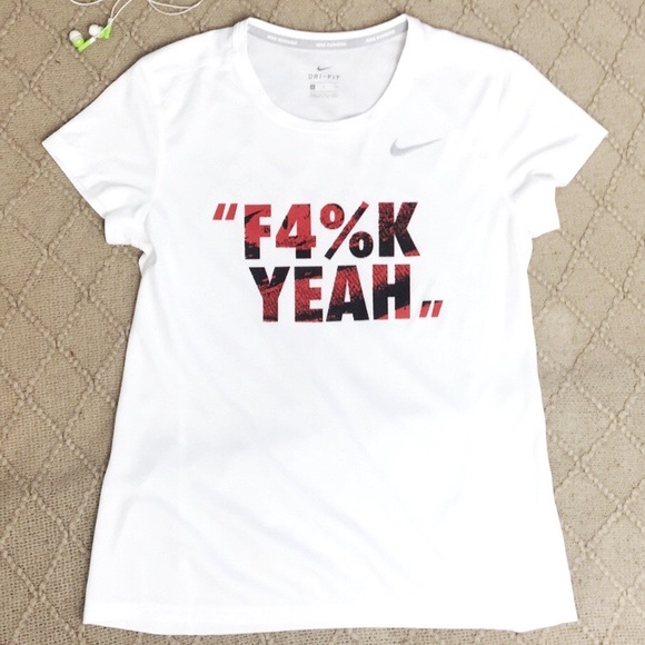 f4 k yeah nike shirt f4 k yeah nike shirt